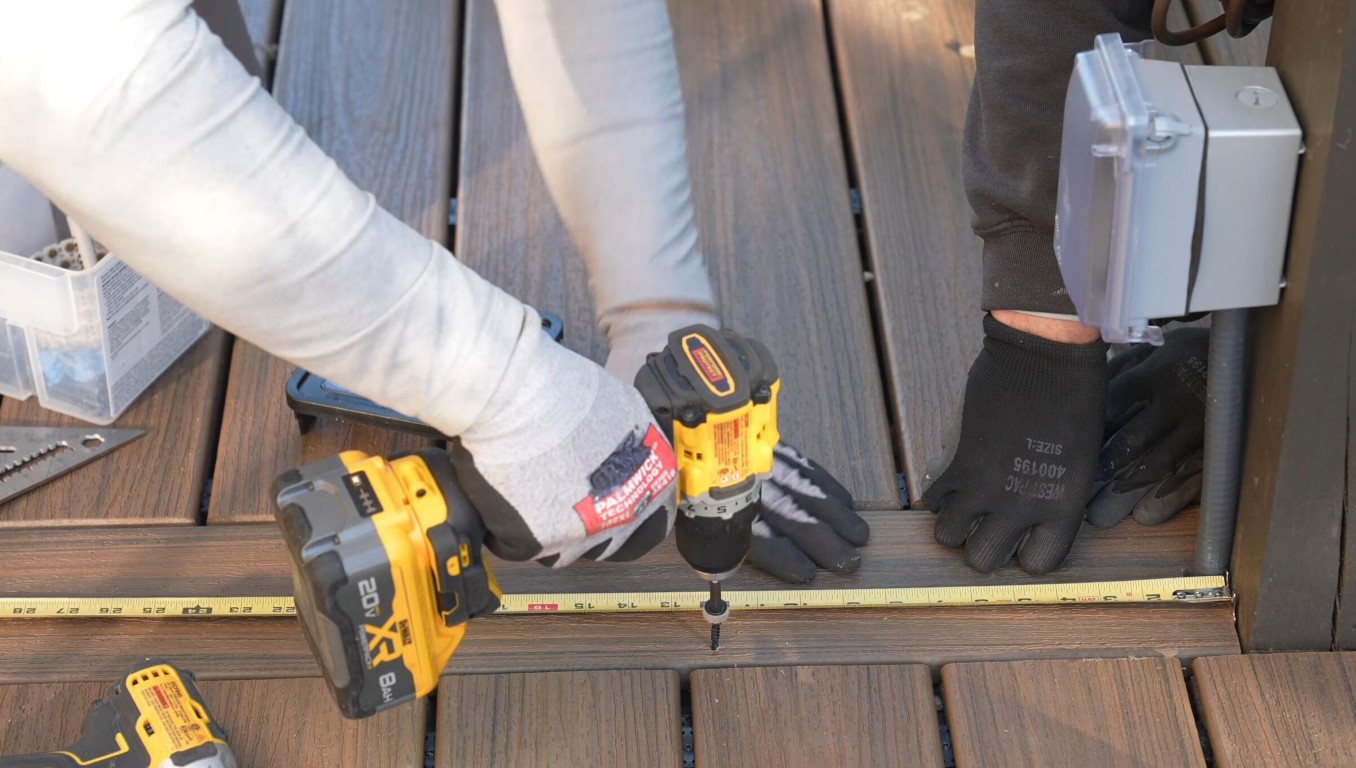 Deck Repair & Restoration service in Hayward, CA